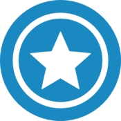 Star icon Star icon